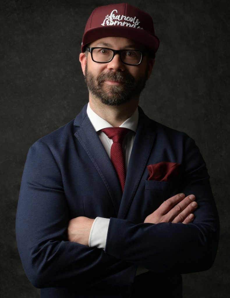 DJ Schliersee Hochzeit