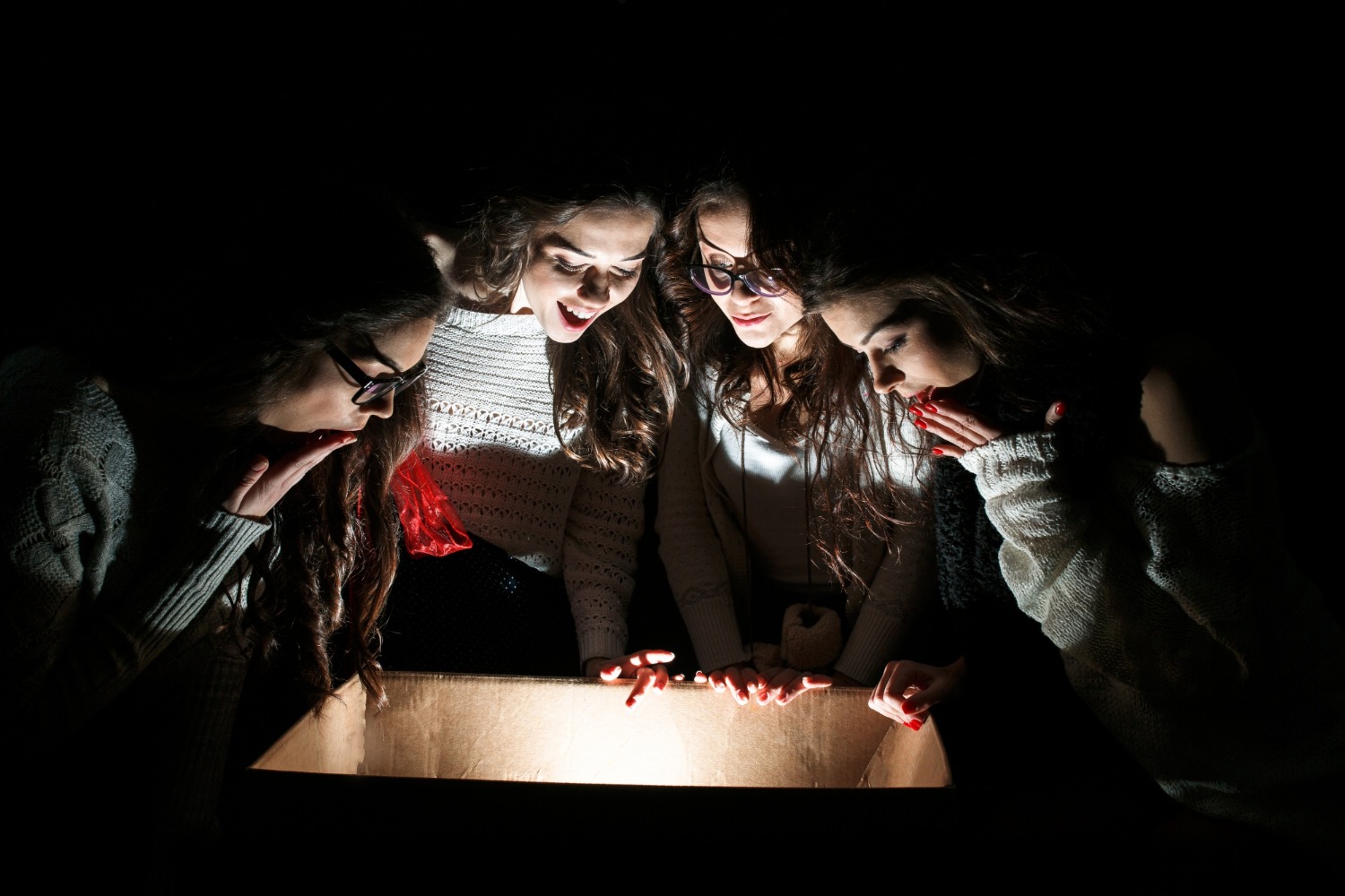 Firmenevent Ideen München - Escape Room