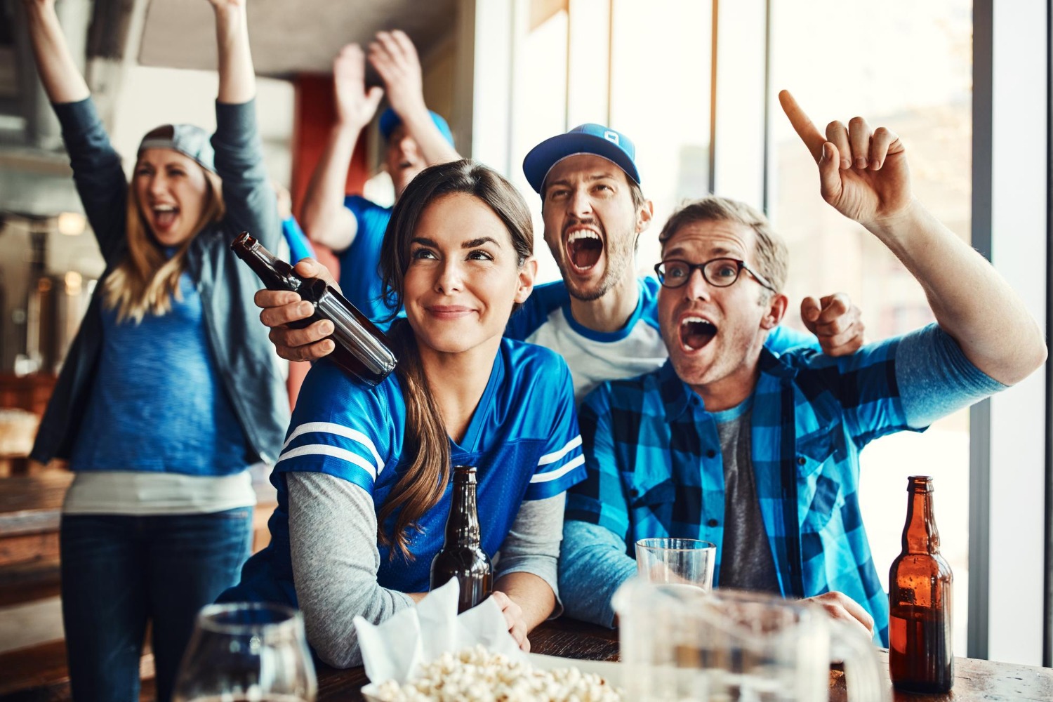 Firmenevent Ideen München - Game Show