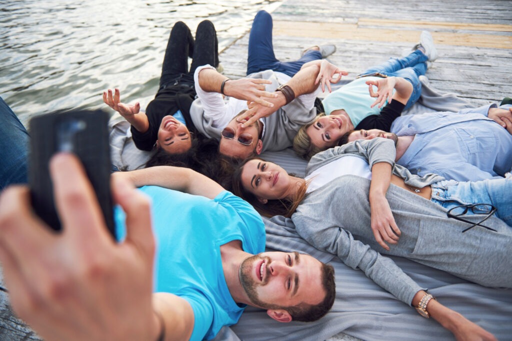 Firmenevent Ideen München - Isar Floßfahrt