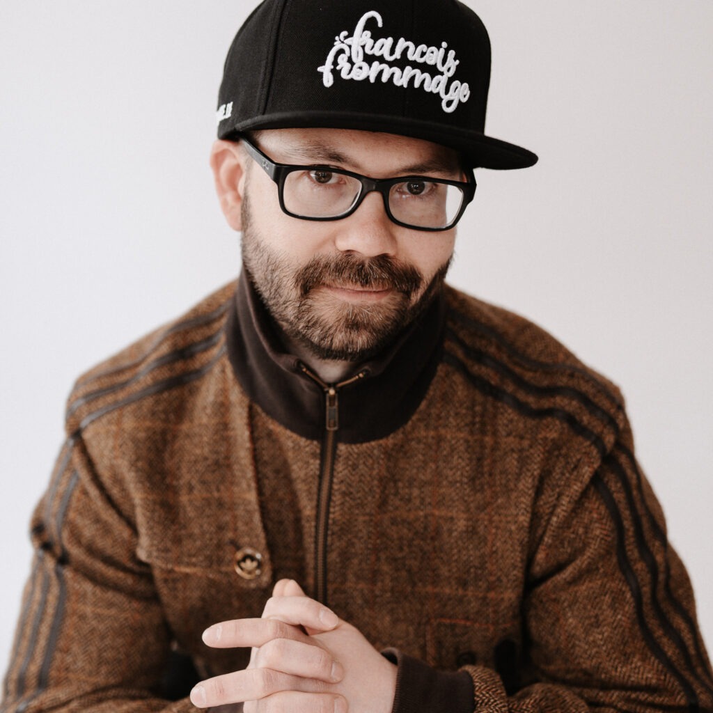 DJ für Firmenevent und Firmenfeier München
